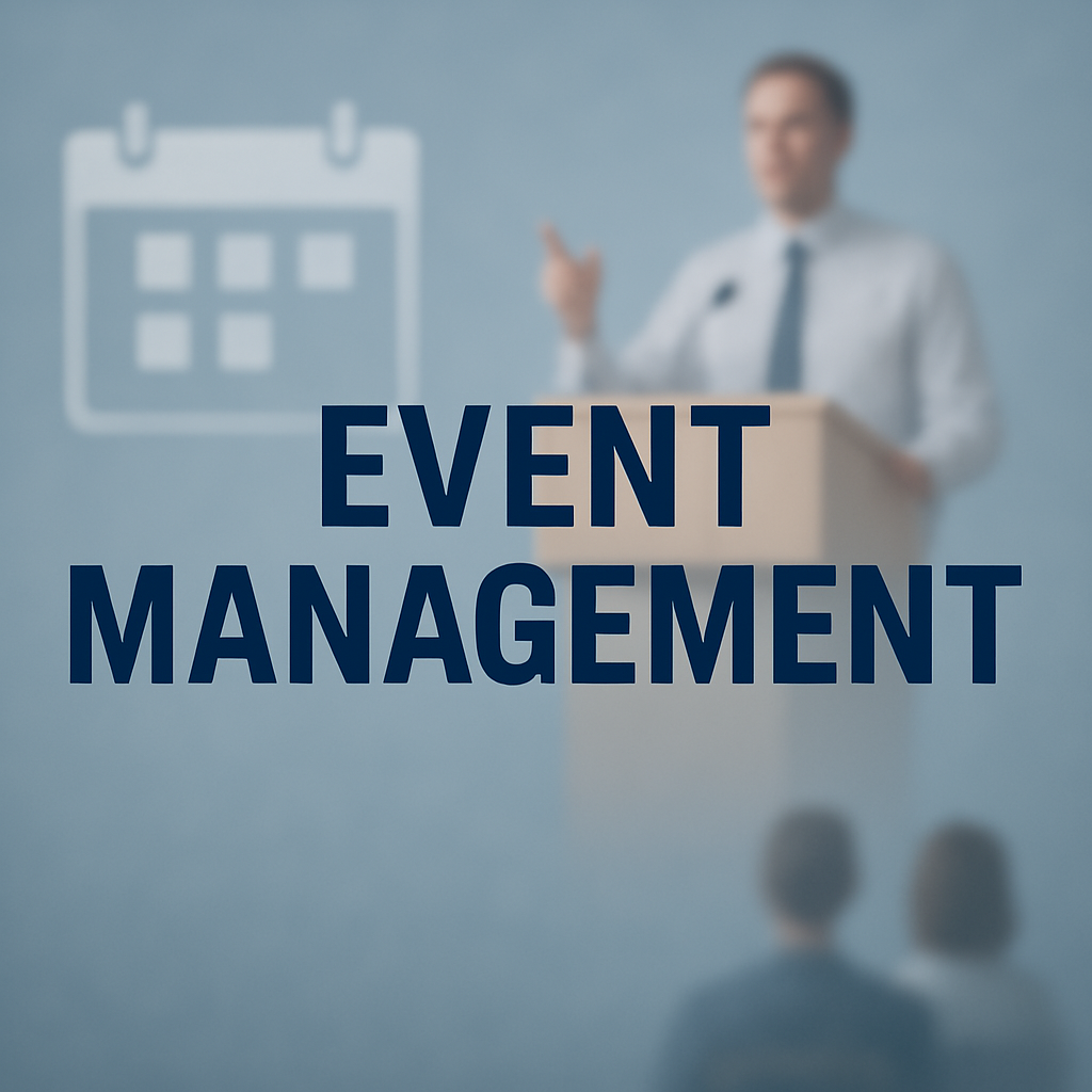 Event Management