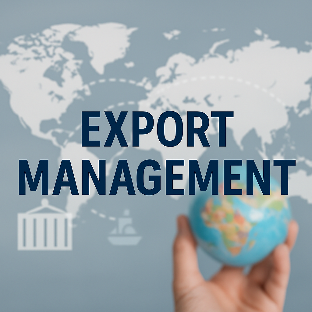 Export Management
