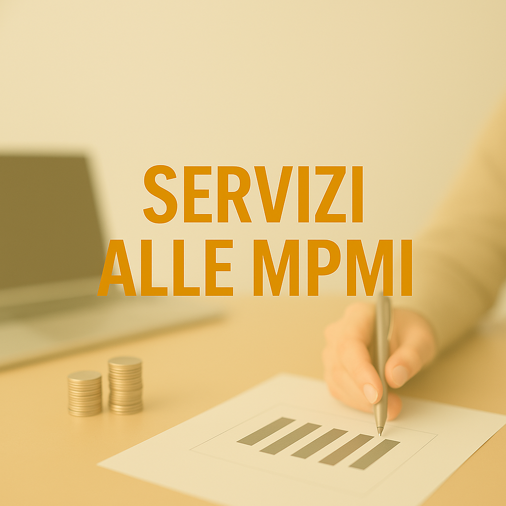 Servizi per le MPMI
